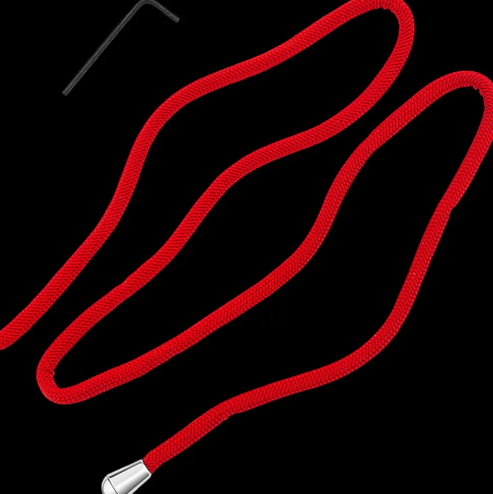 Tether Repair Kit in Red by Groomer's Helper