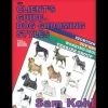 The Client’s Guide to Dog Grooming Styles by Sam Kohl 2nd Edition
