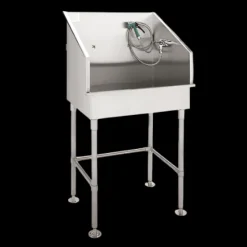 The Mini Monster Bath 32″ by PetLift