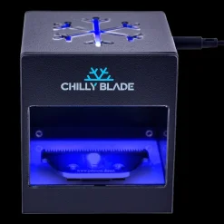 The Original Chilly Blade Black by Chilly Blade
