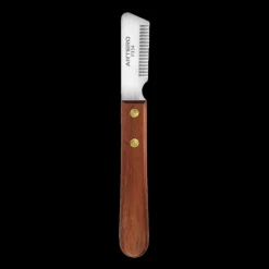 Thinner Stripping Knife by Artero
