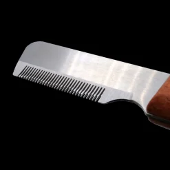 Thinner Stripping Knife by Artero