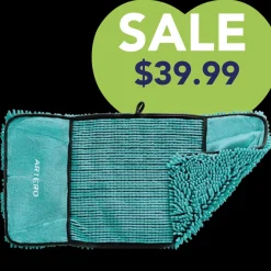 Toalla Noodles Rumba Towel by Artero