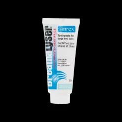 Toothpaste Vanilla Mint 50 ml by Breathalyser