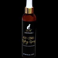 Top Cat Body Anti-Static Spray 8oz by Chris Christensen
