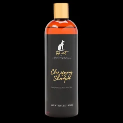 Top Cat Clarifying Shampoo 16oz by Chris Christensen