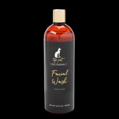 Top Cat Facial Wash 32oz by Chris Christensen