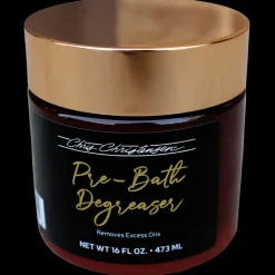 Top Cat Pre-Bath Degreaser 16oz by Chris Christensen