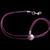 Trach Saver for Dogs Large Pink by All For Groomers