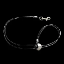 Trach Saver for Dogs Large Black by All For Groomers