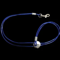 Trach Saver for Dogs Large Blue by All For Groomers