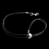 Trach Saver for Dogs Medium Black by All For Groomers