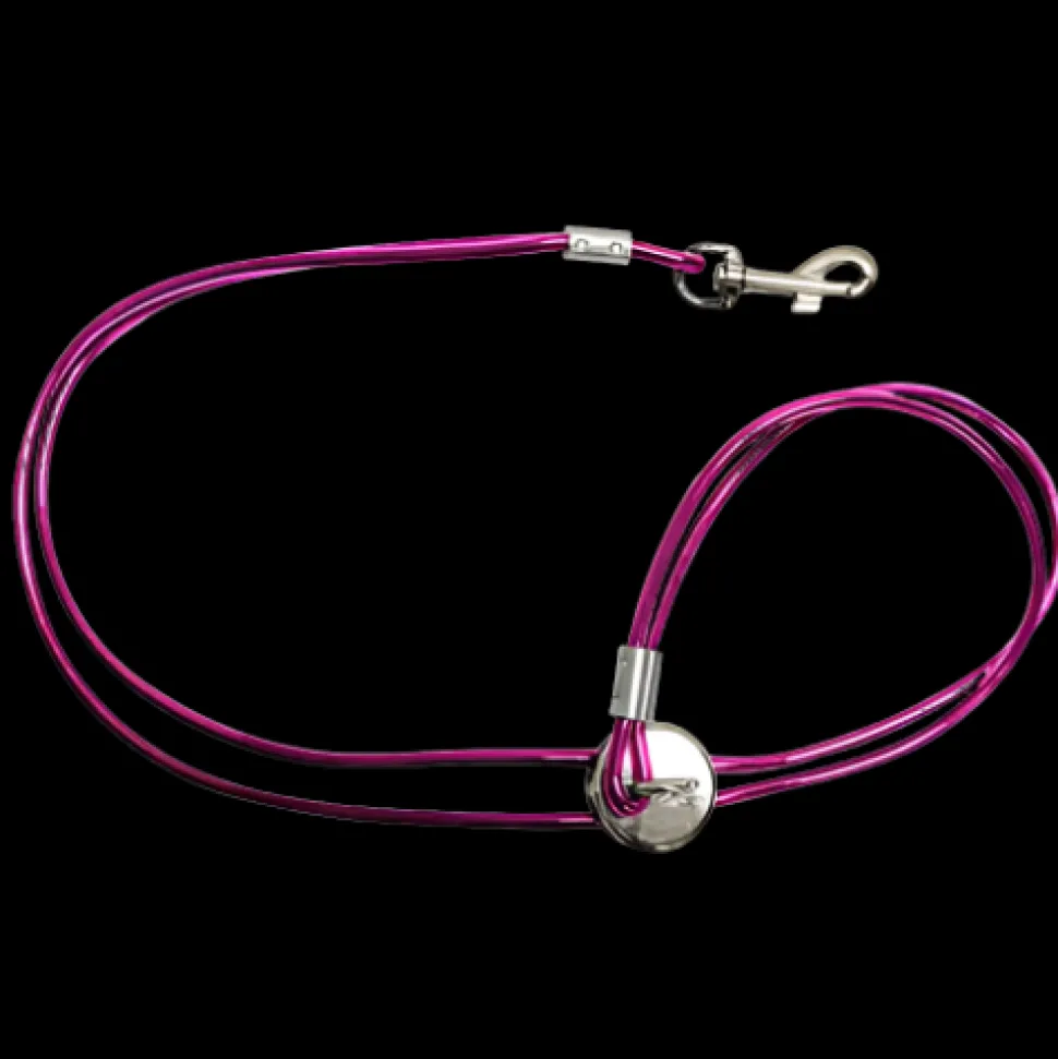 Trach Saver for Dogs Set of 3 by All For Groomers