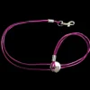 Trach Saver for Dogs Small Pink by All For Groomers