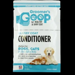 Trial Size Trio by Groomer's Goop