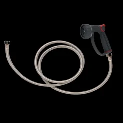 Trigger Nozzle and Hose by PetLift