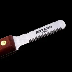 Trio-Trim Stripping Knife by Artero