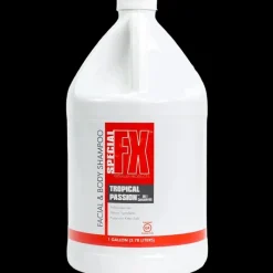 Tropical Passion Facial and Body Shampoo 1 Gallon by Special FX