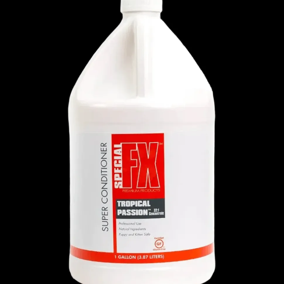 Tropical Passion Super Conditioner 1 Gallon by Special FX