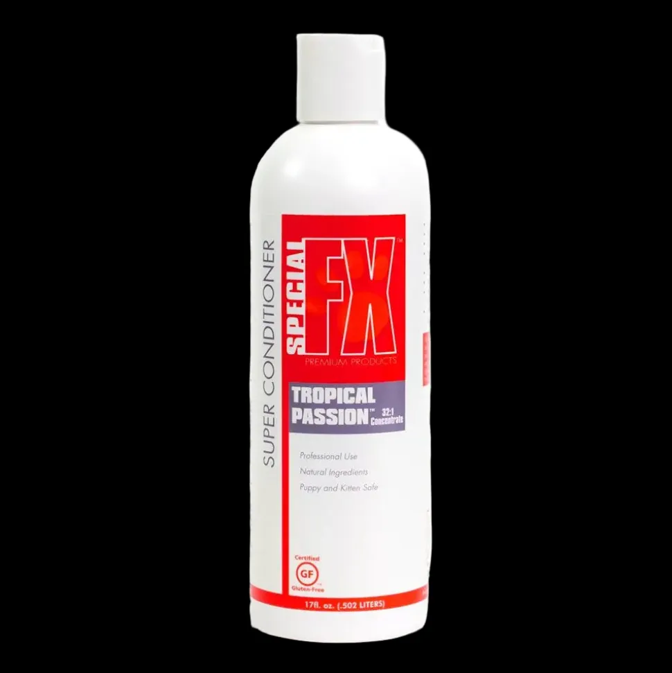Tropical Passion Super Conditioner 17 oz by Special FX