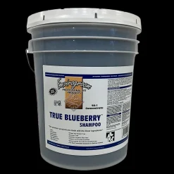 True Blueberry Facial and Body Shampoo 5 Gallons by Envirogroom
