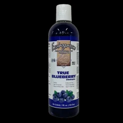 True Blueberry Facial and Body Shampoo 17oz by Envirogroom