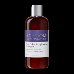 True Color Brightening Shampoo 16oz by iGroom