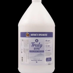 Truly Hypo Conditioner Gallon by Nature's Specialties