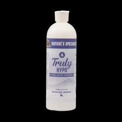 Truly Hypo Conditioner 16oz by Nature's Specialties