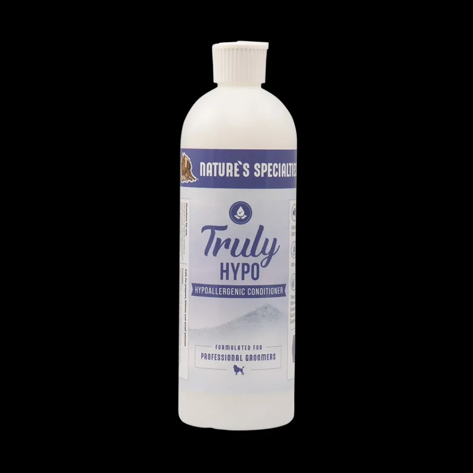 Truly Hypo Conditioner 16oz by Nature's Specialties