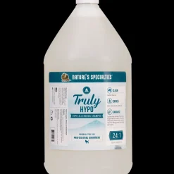 Truly Hypo-Allergenic Shampoo Gallon by Nature's Specialties