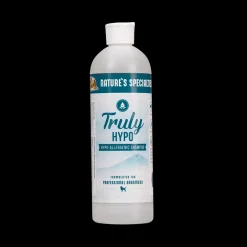 Truly Hypo-Allergenic Shampoo 16oz by Nature's Specialties