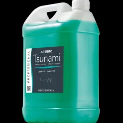 Tsunami Shampoo 5 Liters by Artero
