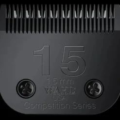 Ultimate Competition 15 Blade by Wahl
