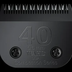 Ultimate Competition 40 Blade by Wahl