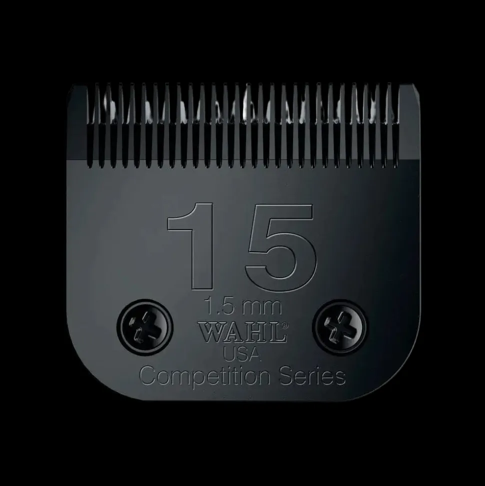 Ultimate Competition 15 Blade by Wahl