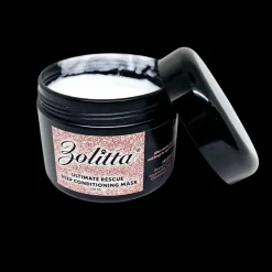 Ultimate Rescue Deep Conditioning Mask 500ml by Zolitta