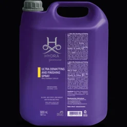 Ultra Dematting & Finishing Spray 1.3 Gallon by Hydra
