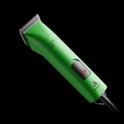 Ultra Edge AGC 2 Speed Clipper Green by Andis