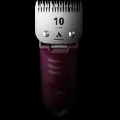 Ultra Edge AGC 2 Speed Clipper Burgundy by Andis