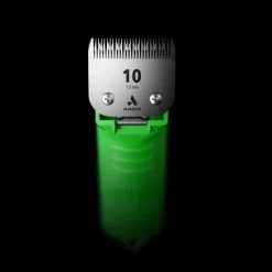 Ultra Edge AGC 2 Speed Clipper Green by Andis