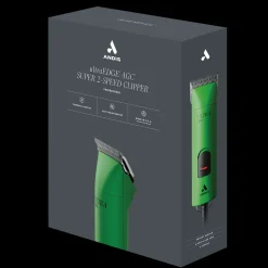 Ultra Edge AGC 2 Speed Clipper Green by Andis