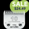 #10 UltraEdge Detachable Blade by Andis