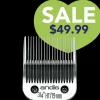 #3/4 UltraEdge Detachable Blade by Andis