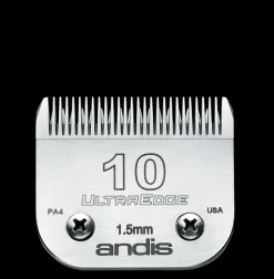#10 UltraEdge Detachable Blade by Andis