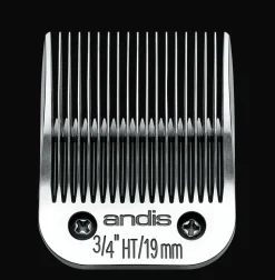 #3/4 UltraEdge Detachable Blade by Andis
