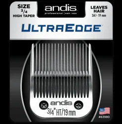 #3/4 UltraEdge Detachable Blade by Andis