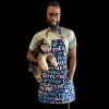 Universal Dog Waterproof Apron by Ladybird Line