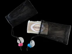 Unscented Bar in a Baggie by Chubbs Bar