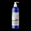 Unscented Hydrocortisone Shampoo 16oz by Nexderma